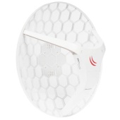 Точка доступа MikroTik Wireless Wire Dish RBLHGG-60ad kit