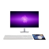 Моноблок Sanc All-in-One 4 C2400261D [23.8" Full HD, Сore i5-12400, 8 ГБ ОЗУ, 512 ГБ SSD, DOS]