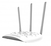 Wi-Fi точка доступа TP-Link TL-WA901N - купить по цене 15 990 тг. в интернет-магазине Forcecom.kz