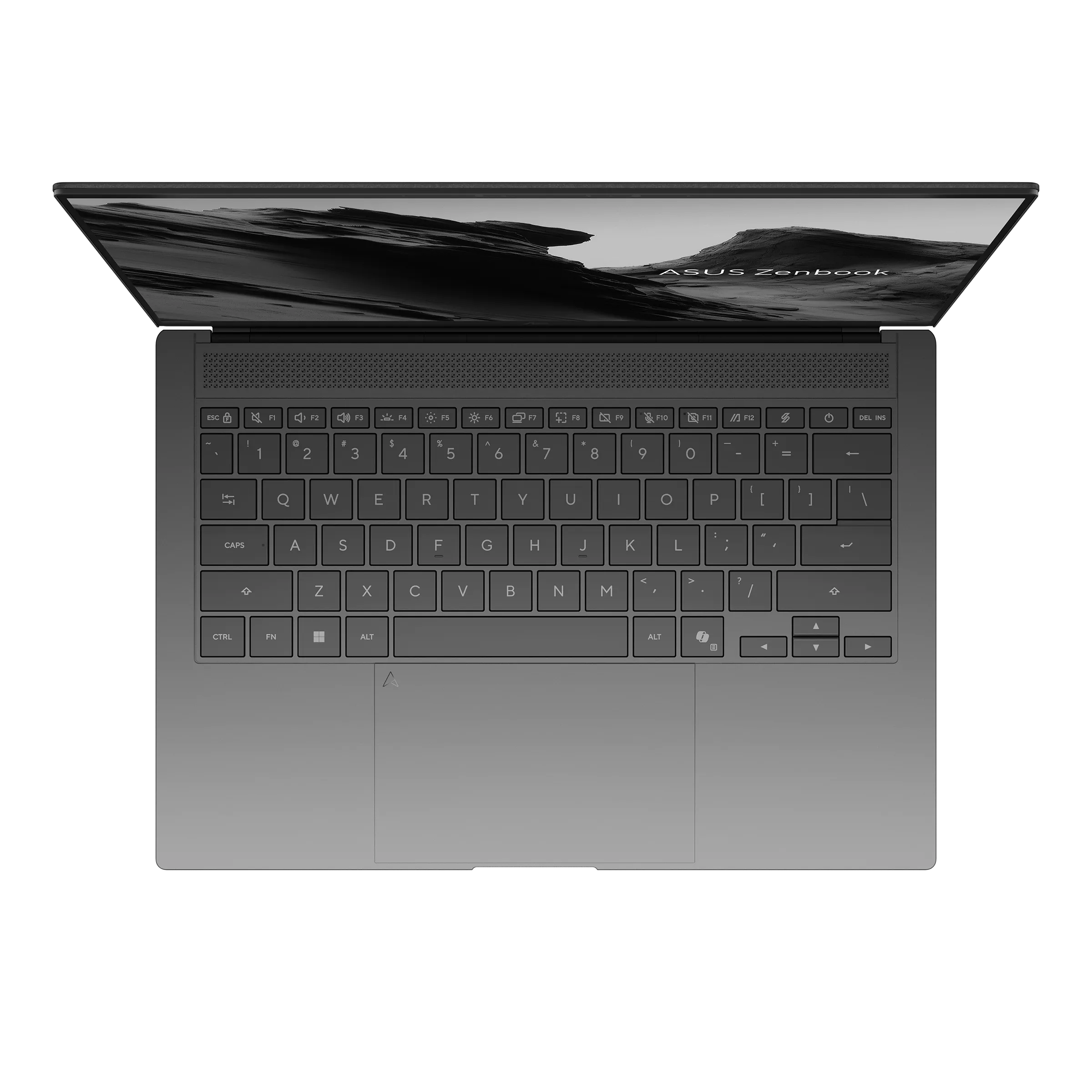 Ноутбук ASUS Zenbook S 14 UX5406AA-QJ045W 14" FHD+ 60Hz Core Ultra 9 386H 32GB 1TB Win 11