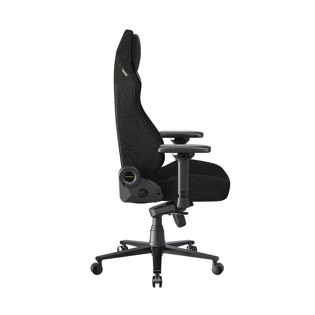 Игровое компьютерное кресло DX Racer Martian GC/LMT24FBE/N Черный