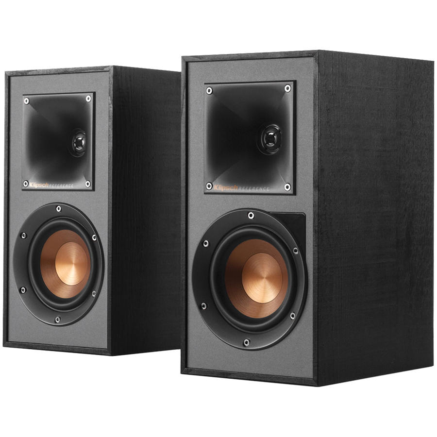 Активный монитор KLIPSCH R-41PM черный