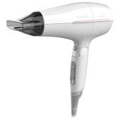 Фен Cecotec IoniCare Power&amp;Go Heaven белый