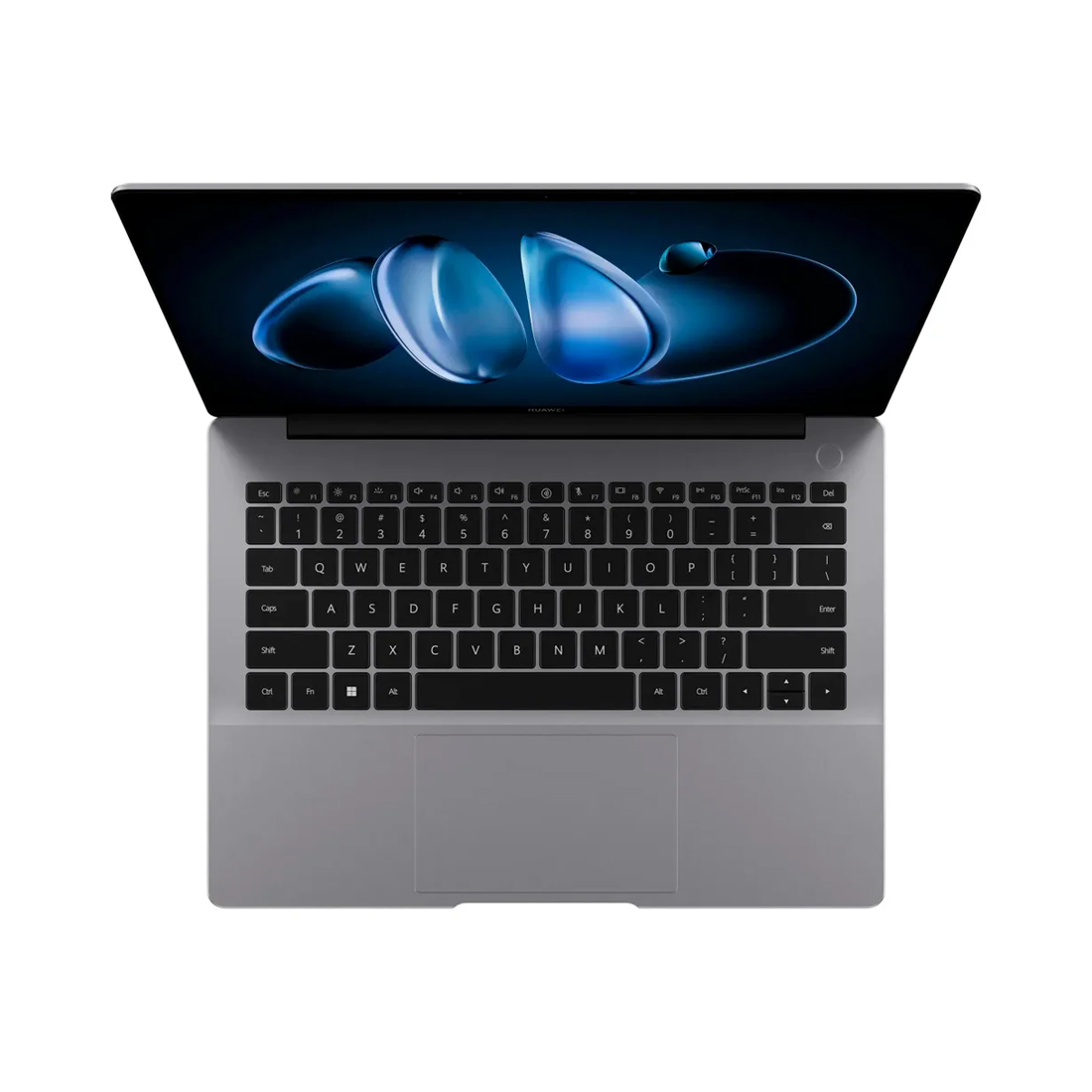 Ноутбук Huawei MateBook GT14 (53014NQD) [14.2", Ultra 5 125H, 16 ГБ ОЗУ, 1 ТБ SSD, DOS]
