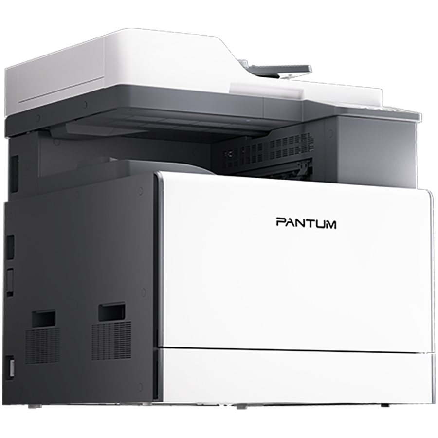МФУ Pantum CM230ADW [A3, лазерный, цветной, Дуплекс, Wi-Fi, Ethernet (RJ-45), USB]