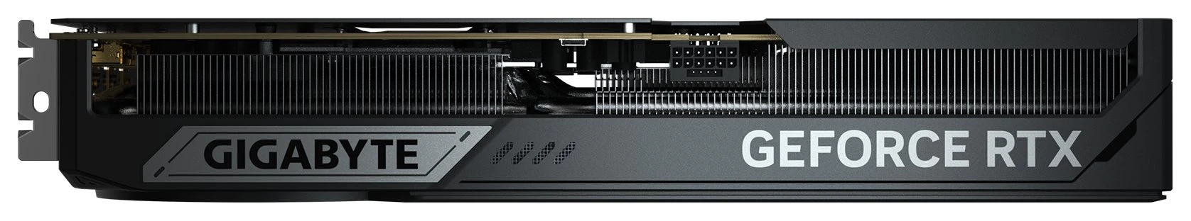 Видеокарта Gigabyte RTX 5070 Ti WINDFORCE SFF 16G (GV-N507TWF3-16GD) [16 ГБ, GDDR7, 256 бит, HDMI, DisplayPort (3 шт)]