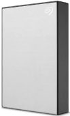 Жесткий диск Seagate One Touch (STKZ5000401) [5 ТБ, 2.5", USB 3.2 Gen 1 (Type-A), внешние портативные] 