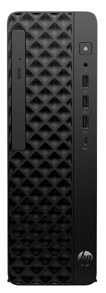 Системный блок HP ProDesk 2 G1i E TWR-BaseUnitIDS (B6HP2ES) [Core i5-14400, 16 ГБ ОЗУ, 512 ГБ SSD, DOS]