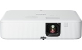 Проектор Epson CO-FH02 V11HA85040, 3LCD, 1080p, 3000lm, HDMI, USB