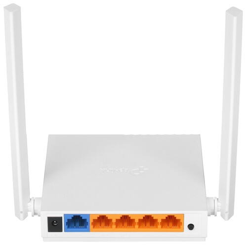 Беспроводной маршрутизатор, TP-Link, TL-WR844N