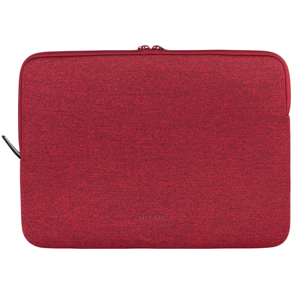 Чехол для ноутбука Tucano Melange 15" Красный
