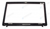 Корпус для ноутбука Asus K53, B cover, рамка экрана, черный - купить по цене 17 640 тг. в интернет-магазине Forcecom.kz