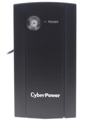 Источник бесперебойного питания CyberPower UTI675E