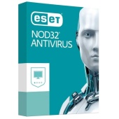 Антивирус Eset NOD32 Antivirus