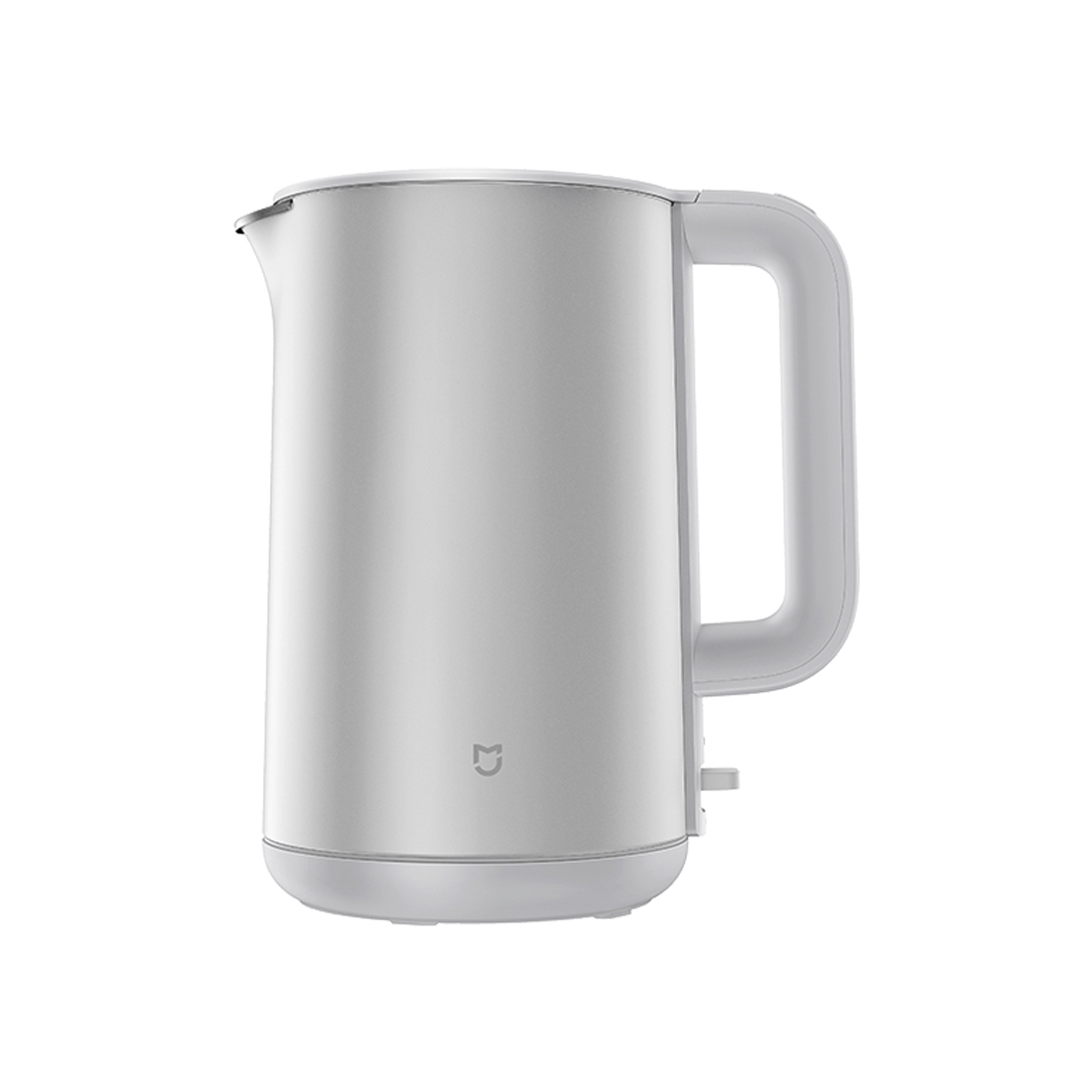 Чайник электрический Xiaomi Double Wall Electric Kettle (MJDSH07YM-А), серебристый