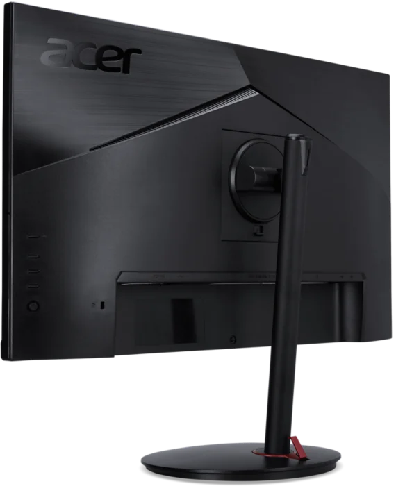 Монитор Acer Nitro XV242Fbmiiprx/ 24,1" 16:9/ TN+Film/ 1920x1080/ DP, 2xHDMI/ Audio Out / Speaker 2W UM.FX2EE.F01