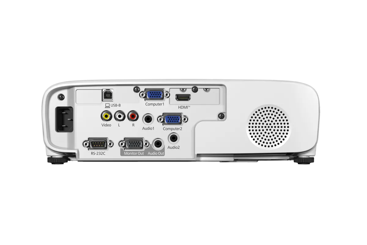 Проектор универсальный Epson EB-E24