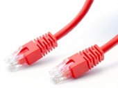 Патч Корд SHIP S6025RD0500-P, Cat.6/ UTP/ RJ-45/ 5 м - купить в интернет-магазине Forcecom.kz Патч Корд SHIP S6025RD0500-P, Cat.6/ UTP/ RJ-45/ 5 м