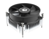 Система охлаждения ID-Cooling DK-19 PWM [92 мм, 2200 об/мин, 25.8 дБ, 4 pin]