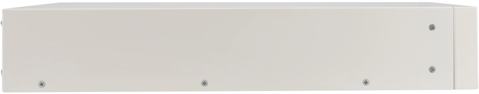 ИБП Ippon Na+ RTA 2000 2000W/Rack online/батарея 12V 4,8Ah*6/USB-B /RS-232/EPO/8 IEC/ЖК-дисплей/поддержка SNMP/Белый