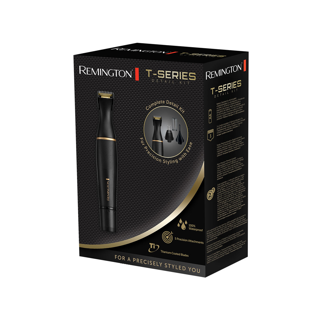 Триммер Remington T-Series NE7000