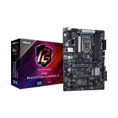 Материнская плата ASRock Z590 PHANTOM GAMING 4, LGA 1200, Intel Z590, 4xDDR 4, 3xM.2, 2xPCI-E x16 
