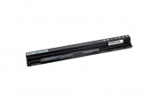 Аккумулятор для ноутбука Dell 3568/ 3558/ 3470/ 5555/ (M5Y1K)/ 14.8 В/ 2200 мАч, Verton 