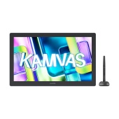 Графический планшет Huion Kamvas 22 Gen 3