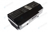 Аккумулятор для ноутбука Asus A42-G73/ 14,8 В/ 4400 мАч, черный - купить по цене 9 760 тг. в интернет-магазине Forcecom.kz