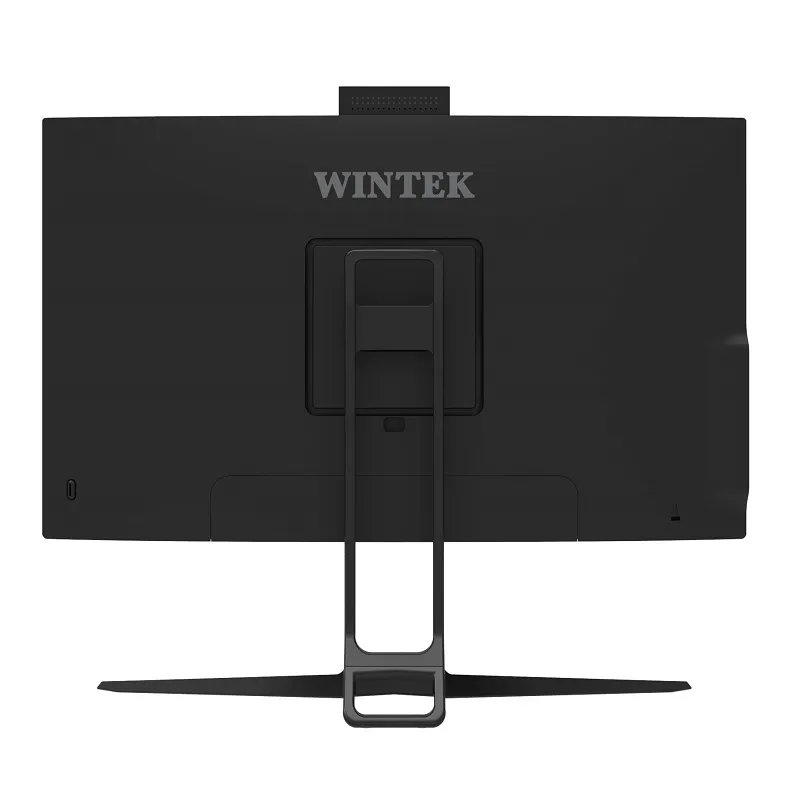 Моноблок Wintek BH2702 (H610) [27" Full HD, Установлена материнская плата H610, нет ОЗУ, DOS]