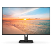 Монитор Philips 27E1N1100A/01 [27", IPS, 1920x1080, 100 Гц, 4 мс, HDMI, VGA (D-Sub)]