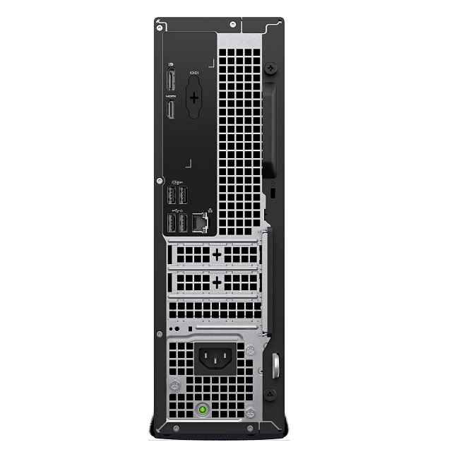 Системный блок Dell Slim ECS1250 (210-BPNX) [Core i5-14400, 8 ГБ ОЗУ, 512 ГБ SSD, Windows 11 Pro]