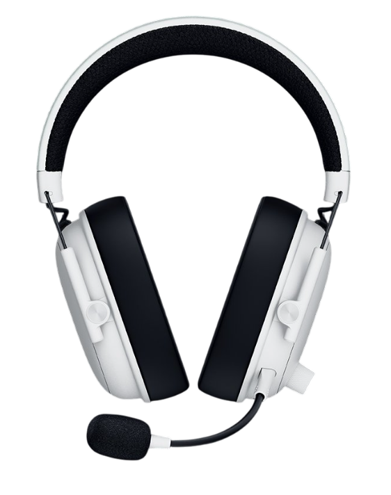 Гарнитура Razer BlackShark V3 (RZ04-05410400-R3M1) Белый