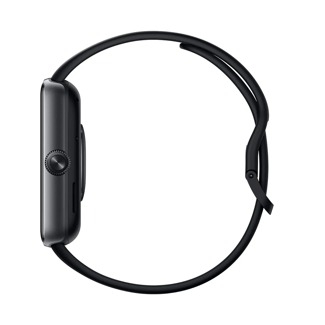 Смарт часы Redmi Watch 5 (M2462W1 / BHR9389GL) Obsidian Black / Черный