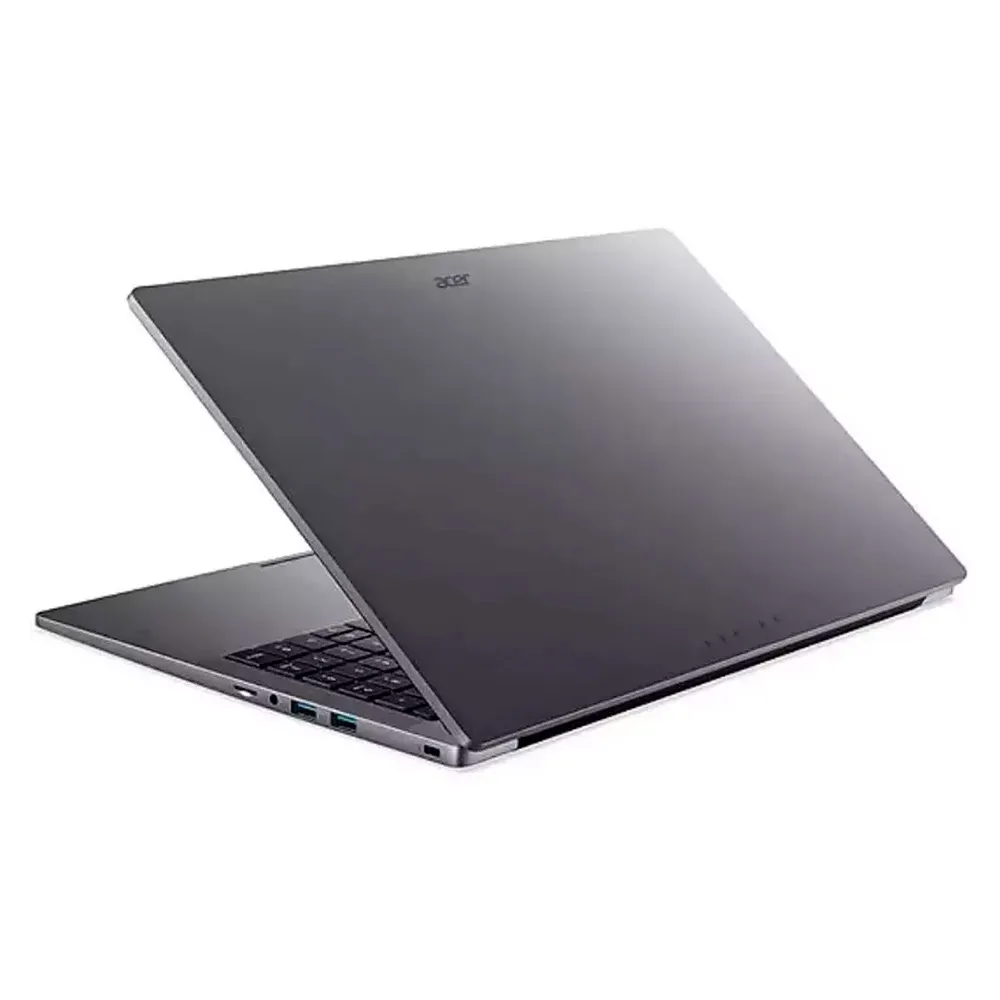 Ноутбук Acer Aspire Lite AL15-32P (NX.JB8ER.001) [15.6" Full HD, Celeron N4500, 8 ГБ ОЗУ, 256 ГБ SSD, DOS]