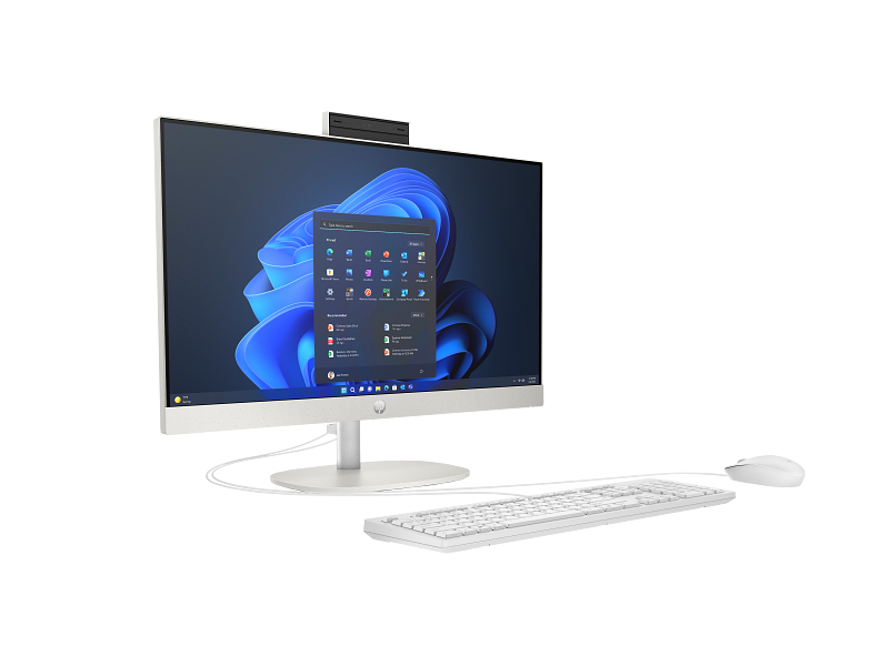 Моноблок HP ProOne 240 G10 (B70T5AT) [23.8" Full HD, Core i5 1334U, 16 ГБ ОЗУ, 512 ГБ SSD, Windows 11 Pro]
