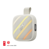 Портативная колонка soundcore Boom Go 3i Белый
