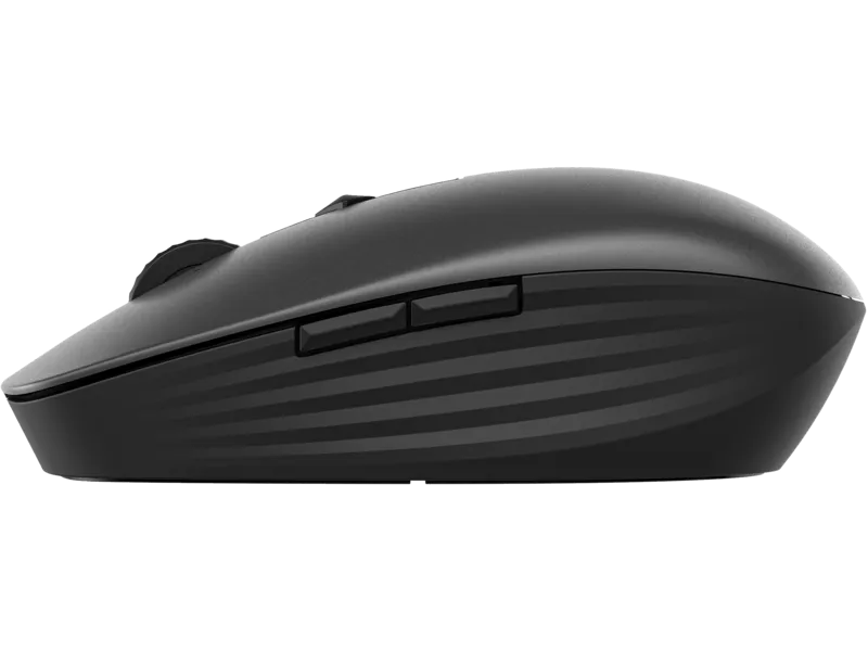 Мышь HP 715 Rechargeable Multi-Device Mouse (6E6F0AA) [беспроводная, Лазерная, 3000, черная]