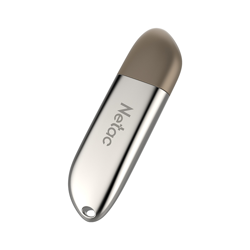 USB-накопитель Netac NT03U352N-064G-32PN 64GB