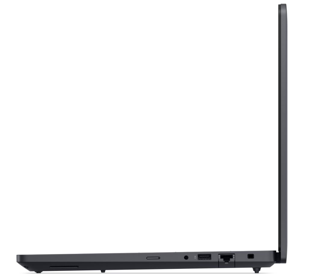 Ноутбук Dell Pro Max 16/16XE MC16250 (BTO128_MC16250_EMEA_210-BPVR) [16", Core Ultra 7 265H, 32 ГБ ОЗУ, 1 ТБ SSD, Windows 11 Pro]