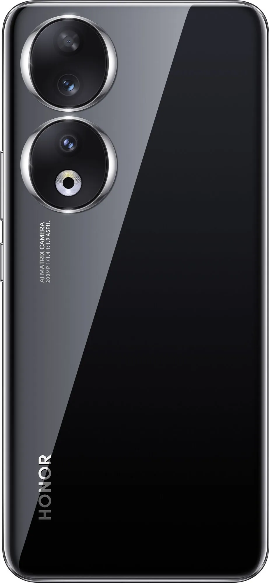 Смартфон Honor 90 (5109ATRS) 12/512GB, Черный