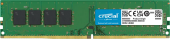 Оперативная память Crucial Basics (CB8GU3200) [8 ГБ, DDR 4, 3200 МГц, 1.2 В]
