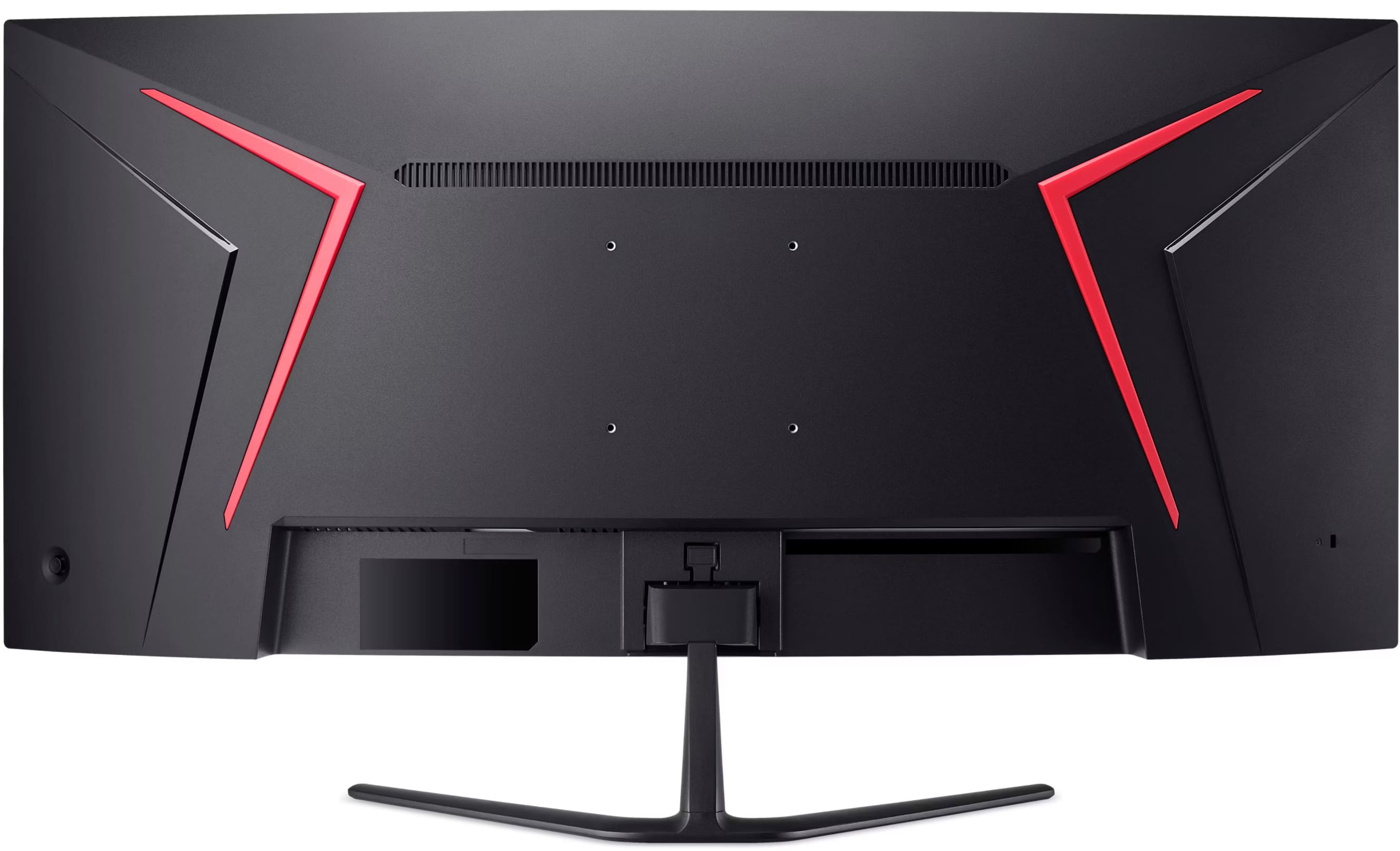 Монитор Acer Nitro ED340CURX0bmiipx (UM.CE0EE.009) [34", VA, 3440x1440, 200 Гц, 1 мс, HDMI x2, DisplayPort]