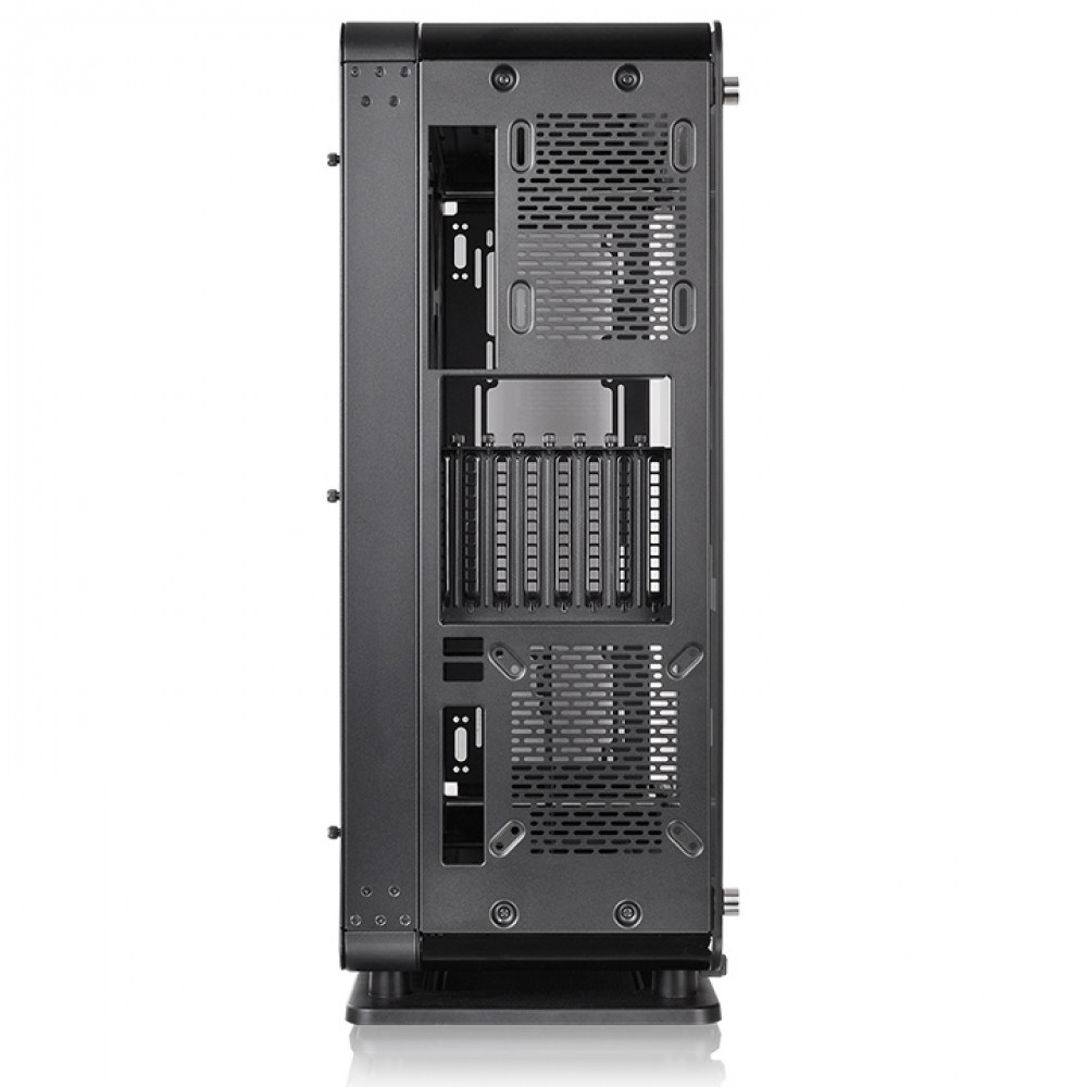Корпус Thermaltake Core P8 TG Black, CA-1Q2-00M1WN-00 , Full tower