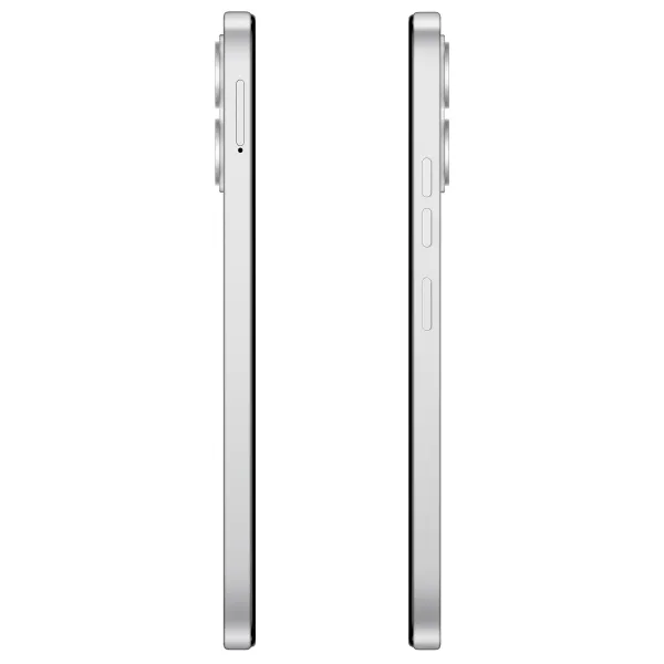 Смартфон Tecno SPARK Go 2 [6.67", 128 ГБ, 3 ГБ, Белый]