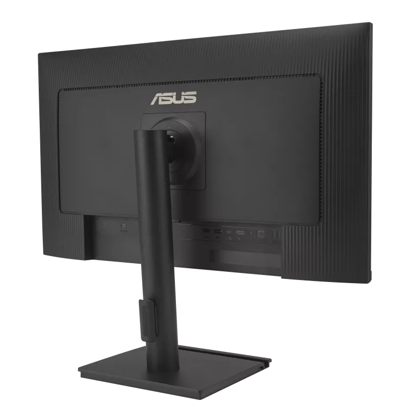 Монитор Asus BE27ACGN Docking Monitor [27", IPS, 2560x1440, 120Гц, 5 мс, HDMI, DisplayPort x2, USB Type-C]