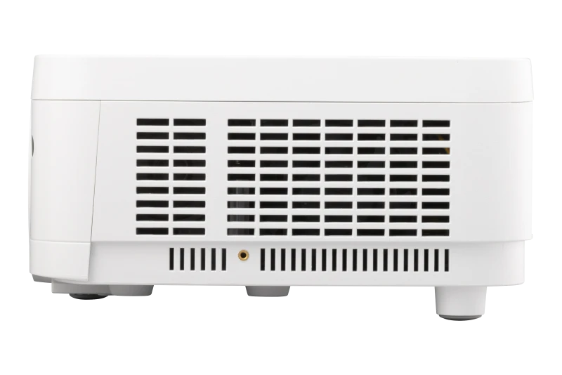 Проектор для дом. кино ViewSonic PX700HDH белый