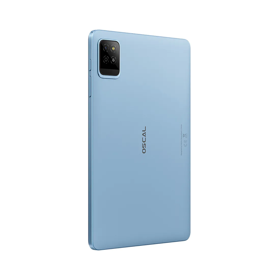 Планшет OSCAL Pad 30 WiFi (PAD 30 WIFI Horizon Blue 4/128GB) [10.1, 128 ГБ, 4 ГБ]
