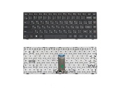 Клавиатура для ноутбука Lenovo IdeaPad B40-30/ G40-30/ G40-45/ G40-70/ N40-30/ N40-70/ Z40-70