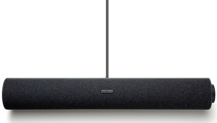 Колонка Xiaomi Desktop Speaker RGB (ASB02G) Черный
